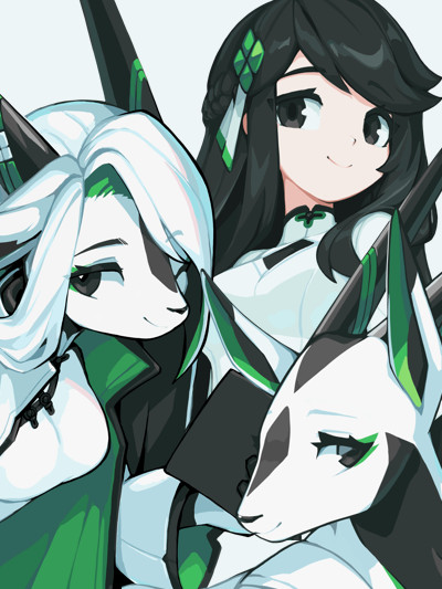 Libbie the Spirit Oryx ver.2025