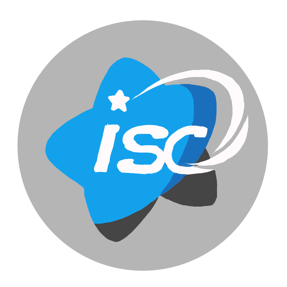 International Space Cooperation – Tyson Tan